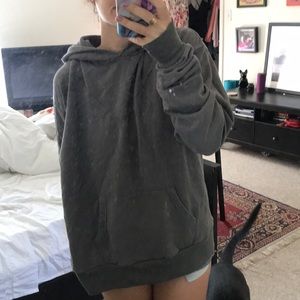 LF / Emma & Sam Hoodie Jacket